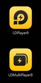 雷電模擬器 LDPlayer 9 教學圖