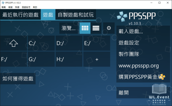 PPSSPP